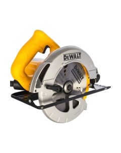 Профессиональная дисковая пила Dewalt