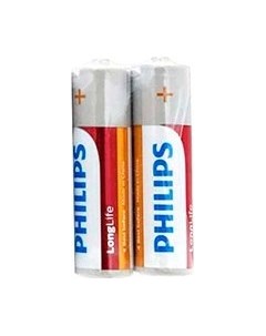 Комплект батареек Philips