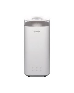 Ультразвуковой увлажнитель воздуха Gorenje