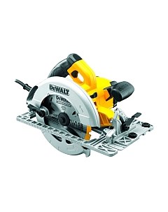 Профессиональная дисковая пила Dewalt