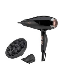 Профессиональный фен Babyliss