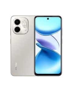 Смартфон Infinix