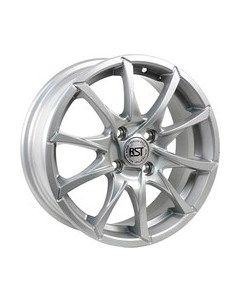 Литой диск Rst wheels