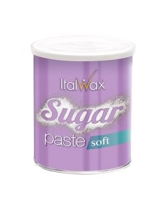 Паста для шугаринга Italwax