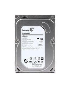 Жесткий диск Seagate