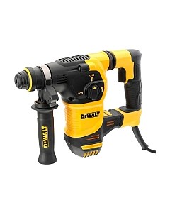 Профессиональный перфоратор Dewalt