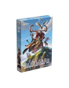 Настольная игра Эврикус