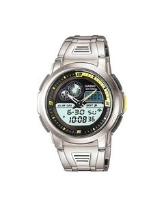 Часы наручные унисекс Casio