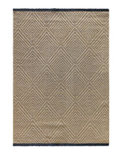 Ковер (1,2х1,7) GABARDINE K5052-GOLD Linea hali