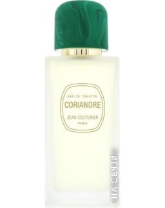 Туалетная вода Coriandre EdT (50 мл) Jean couturier