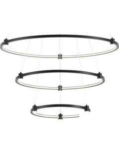 Подвесная люстра FL FL5514 Ambrella light