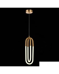 Подвесная люстра Montecelio SL6104.203.06 St luce