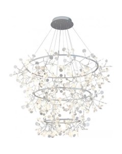 Подвесная люстра Rafina SL379.103.486 St luce