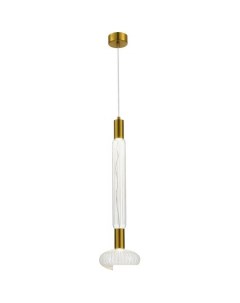 Подвесная люстра SL6117.213.02 St luce