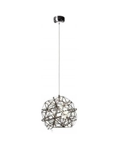 Подвесная люстра Moooi raimond 1898/4 Loft it