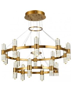 Подвесная люстра SL6007.203.32 St luce