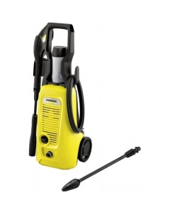 Мойка высокого давления K 4 Universal Edition 1.679-300.0 Karcher