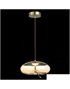 Подвесная люстра Ozzio SL6108.323.01 St luce