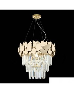 Подвесная люстра Caserta SL1232.203.06 St luce