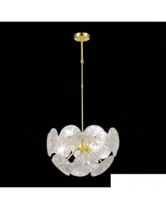 Подвесная люстра SL1657.203.06 St luce