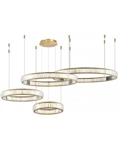 Подвесная люстра Tivoli SL1622.303.04 St luce