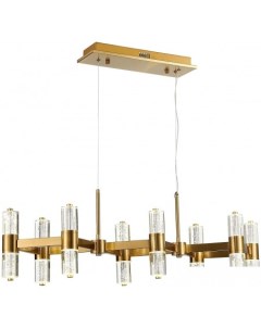 Подвесная люстра SL6007.203.16 St luce