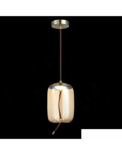 Подвесная люстра Ozzio SL6108.333.01 St luce