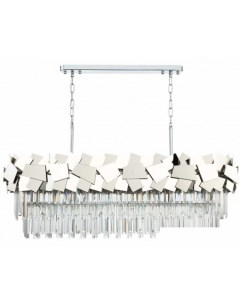 Подвесная люстра Caserta SL1232.103.07 St luce