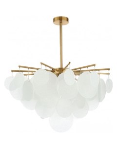 Подвесная люстра Vittoria SL1231.302.06 St luce