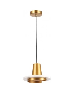 Подвесная люстра Oltarno SL1212.203.01 St luce