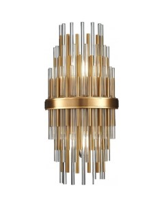 Бра Teramo SL1628.301.02 St luce