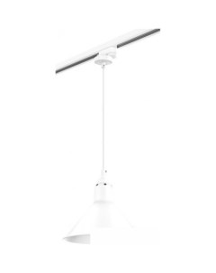 Трековый светильник Loft L1T765026 Lightstar