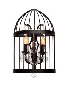 Бра Vintage Birdcage LOFT1891W Loft it