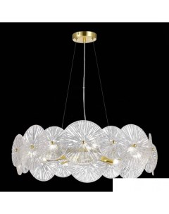 Подвесная люстра SL1657.203.08 St luce