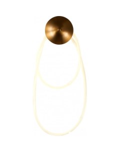 Бра Sagrato SL6102.301.30 St luce