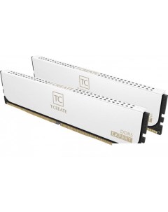 Оперативная память T-Create Expert 2x16ГБ DDR5 6000 МГц CTCWD532G6000HC38GDC01 Team