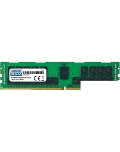 Оперативная память 16GB DDR3 PC3-12800 W-MEM1600R3D416GLV Goodram