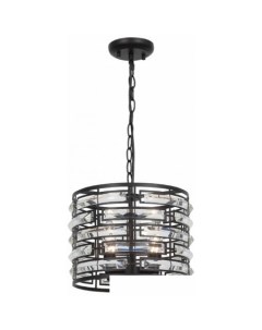 Подвесная люстра Chiarezza SL665.403.04 St luce