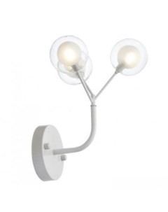 Бра Demele SL376.501.03 St luce