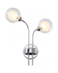 Бра Dualita SL431.101.02 St luce