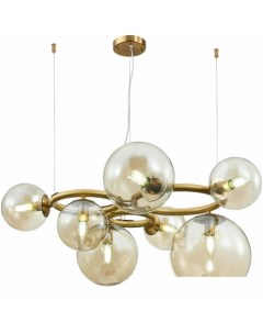 Подвесная люстра Gorizia SL1162.303.07 St luce