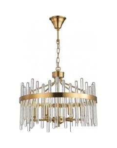 Подвесная люстра Tellurio SL1167.303.06 St luce