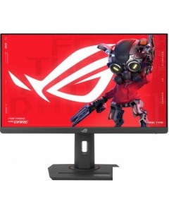 Игровой монитор ROG Strix XG259CMS Asus