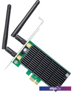 Wi-Fi адаптер Archer T4E AC1200 Tp-link