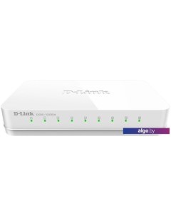 Коммутатор DGS-1008A/E1A D-link