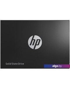 SSD S750 256GB 16L52AA Hp