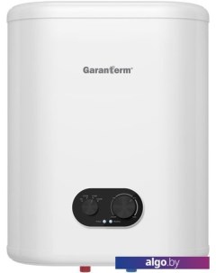 Водонагреватель Flat 30 V Garanterm