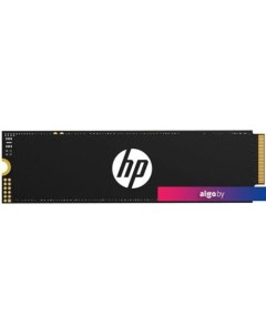 SSD FX700 2TB 8U2N5AA Hp