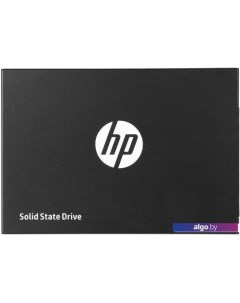 SSD S700 1TB 6MC15AA Hp