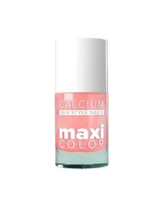 Лак для ногтей Maxi color